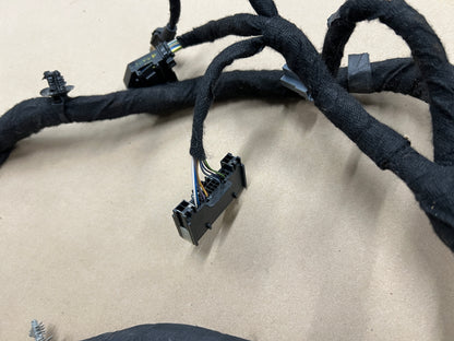 2018-2023 Ford Mustang GT 5.0 Dash Wiring Harness MR3T-14401-LD