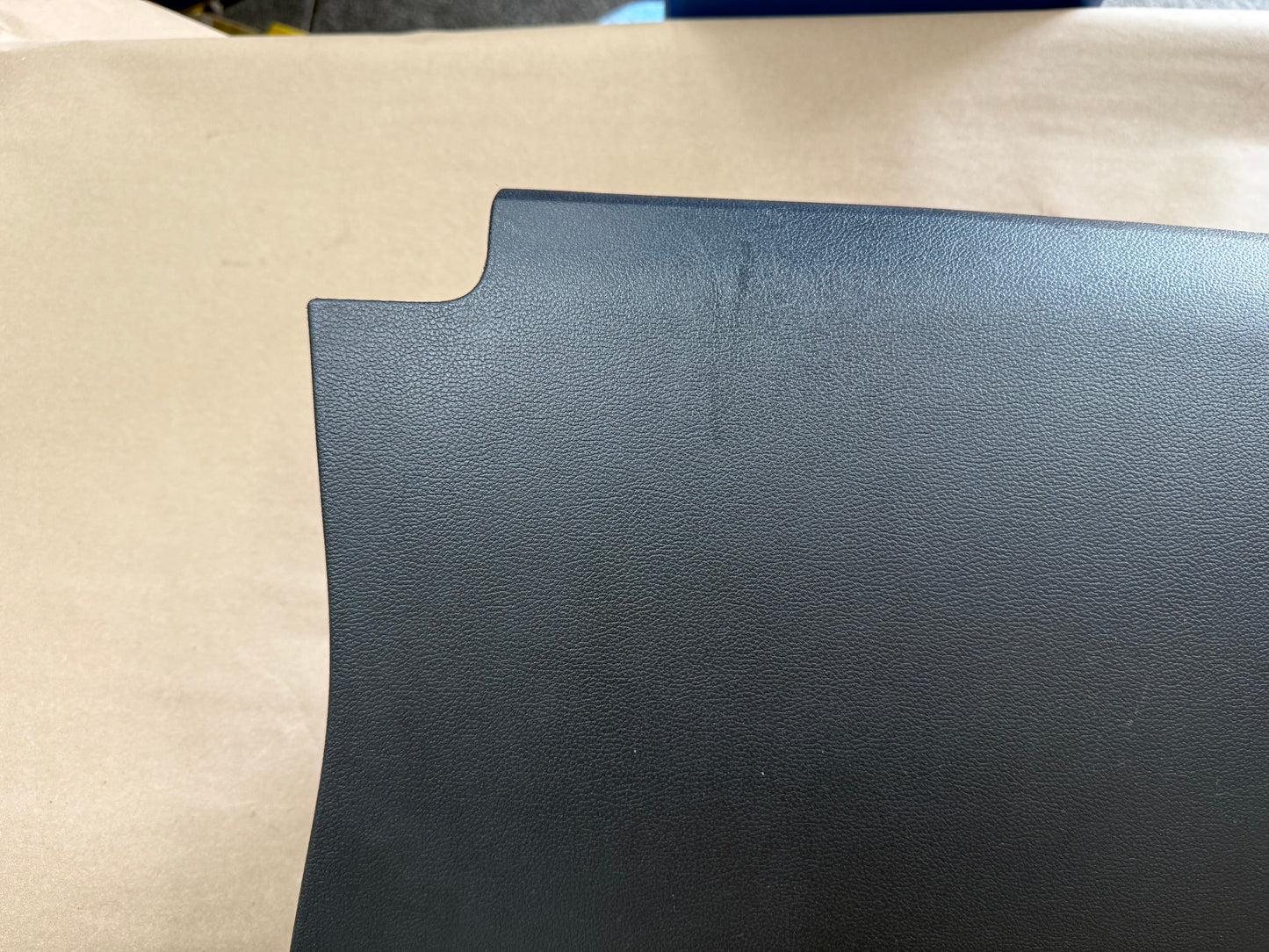 2015-2023 Ford Mustang GT500 GT Ecoboost Glove Box