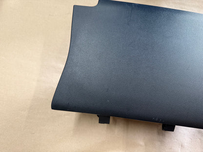 2015-2023 Ford Mustang GT500 GT Ecoboost Glove Box
