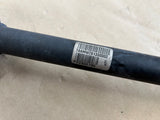 2010-2015 Chevrolet Camaro SS LH Driver Side Rear Half Shaft Axle