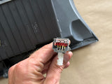 2015-2023 Ford Mustang GT500 GT Ecoboost Glove Box