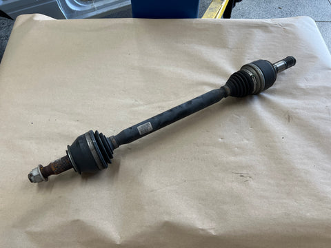 2010-2015 Chevrolet Camaro SS RH Passenger Side Rear Half Shaft Axle