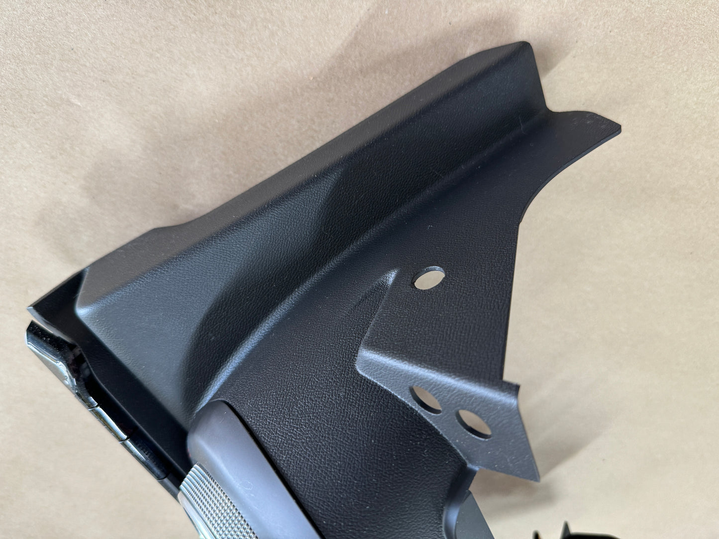 2016-2023 Chevrolet Camaro Air HVAC Heater A/C Control Panel Trim Piece GM - OEM