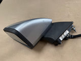 2021-2023 Ford Mustang GT LH Driver Side Mirror "Silver"