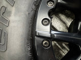 2023-2025 F-150 Raptor R Bead Lock Wheel Rim 17x8.5" BFGoodrich 37x12.50x17