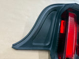 2015-2017 Ford Mustang GT350 GT V6 EcoBoost Tail Light RH Pass. Side LED