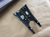 2015-2023 Ford Mustang GT 5.0 Aluminum Interior Dash Trim Kit 4-Piece