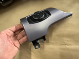 2015-2023 Ford Mustang GT 5.0 Aluminum Interior Dash Trim Kit 4-Piece