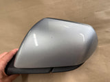 2021-2023 Ford Mustang GT LH Driver Side Mirror "Silver"
