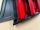 2015-2017 Ford Mustang GT350 GT V6 EcoBoost Tail Light RH Pass. Side LED