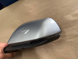 2021-2023 Ford Mustang GT LH Driver Side Mirror "Silver"