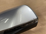 2021-2023 Ford Mustang GT LH Driver Side Mirror "Silver"