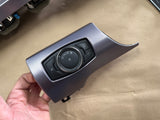 2015-2023 Ford Mustang GT 5.0 Aluminum Interior Dash Trim Kit 4-Piece