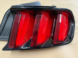 2015-2017 Ford Mustang GT350 GT V6 EcoBoost Tail Light RH Pass. Side LED