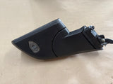 2021-2023 Ford Mustang GT LH Driver Side Mirror "Silver"