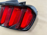 2015-2017 Ford Mustang GT350 GT V6 EcoBoost Tail Light RH Pass. Side LED