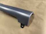 2015-2023 Ford Mustang GT 5.0 Aluminum Interior Dash Trim Kit 4-Piece