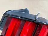 2015-2017 Ford Mustang GT350 GT V6 EcoBoost Tail Light RH Pass. Side LED