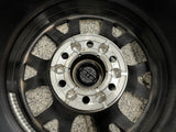 2023-2025 F-150 Raptor R Bead Lock Wheel Rim 17x8.5" BFGoodrich 37x12.50x17