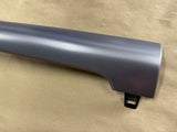 2015-2023 Ford Mustang GT 5.0 Aluminum Interior Dash Trim Kit 4-Piece