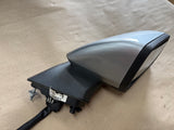 2021-2023 Ford Mustang GT RH Pass Side Mirror Blind Signal Puddle Light "Silver"