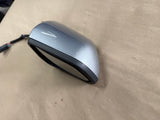 2021-2023 Ford Mustang GT RH Pass Side Mirror Blind Signal Puddle Light "Silver"