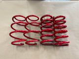 2015-2023 Ford Mustang GT BMR SP082/SP089 Lowering Springs NON Magneride