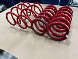 2015-2023 Ford Mustang GT BMR SP082/SP089 Lowering Springs NON Magneride
