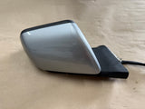 2021-2023 Ford Mustang GT RH Pass Side Mirror Blind Signal Puddle Light "Silver"
