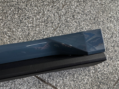 2024-2025 Mustang GT LH Driver Side Skirt Molding KU