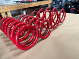 2015-2023 Ford Mustang GT BMR SP082/SP089 Lowering Springs NON Magneride