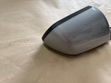 2021-2023 Ford Mustang GT RH Pass Side Mirror Blind Signal Puddle Light "Silver"