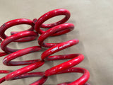 2015-2023 Ford Mustang GT BMR SP082/SP089 Lowering Springs NON Magneride