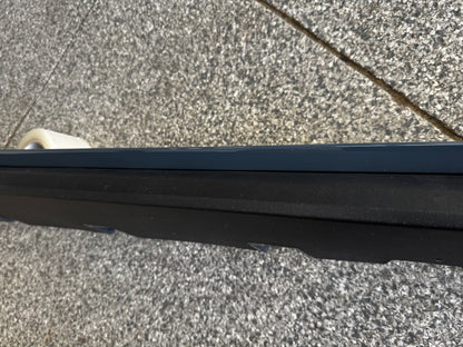 2024-2025 Mustang GT LH Driver Side Skirt Molding KU