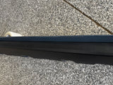 2024-2025 Mustang GT LH Driver Side Skirt Molding KU