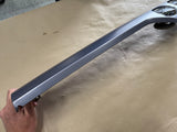2015-2023 Ford Mustang GT 5.0 Aluminum Interior Dash Trim Kit 4-Piece