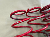 2015-2023 Ford Mustang GT BMR SP082/SP089 Lowering Springs NON Magneride