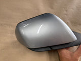 2021-2023 Ford Mustang GT RH Pass Side Mirror Blind Signal Puddle Light "Silver"
