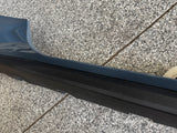 2024-2025 Mustang GT LH Driver Side Skirt Molding KU