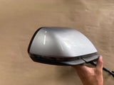 2021-2023 Ford Mustang GT RH Pass Side Mirror Blind Signal Puddle Light "Silver"