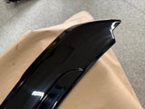 2015-2023 Ford Mustang GT350 Style Model Spoiler Trunk "Black" - Aftermarket