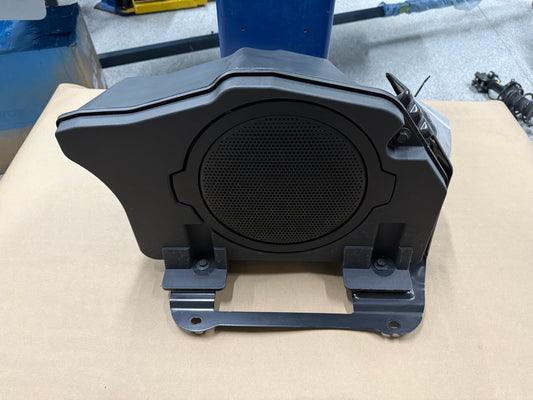 2018-2023 Ford Mustang GT Subwoofer Speaker