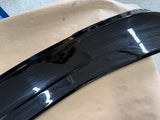 2015-2023 Ford Mustang GT350 Style Model Spoiler Trunk "Black" - Aftermarket