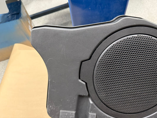 2018-2023 Ford Mustang GT Subwoofer Speaker