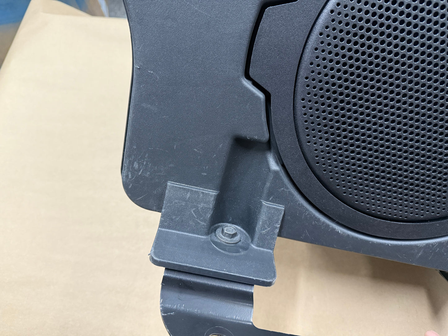 2018-2023 Ford Mustang GT Subwoofer Speaker
