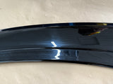 2015-2023 Ford Mustang GT350 Style Model Spoiler Trunk "Black" - Aftermarket