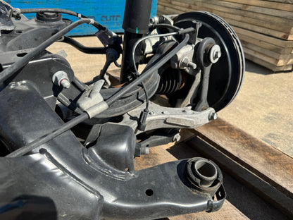 2018-2023 Ford Mustang GT 5.0 IRS 8.8" 3.55 Gears Independent Rear End 18k Miles