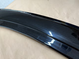 2015-2023 Ford Mustang GT350 Style Model Spoiler Trunk "Black" - Aftermarket