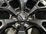 2023-2025 F-150 Raptor R Bead Lock Wheel Rim 17x8.5" BFGoodrich 37x12.50x17