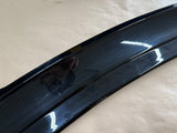 2015-2023 Ford Mustang GT350 Style Model Spoiler Trunk "Black" - Aftermarket